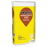 Армировочно-клеевые смеси Ветонит