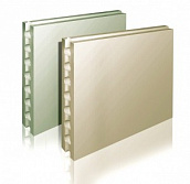 Пазогребневые плиты Волма пустотелые