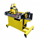 Станок СРШ-Р-06 (станина в сборе с маслостанцией, ШГ-150+, ШП-95 АП+, ШР-150+) Shtok