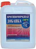 Противоморозная добавка С-3