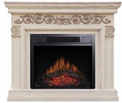 Деревянные порталы для камина Royal Flame Athena под очаг Vision 23 LED FX