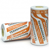 Минераловатная теплоизоляция ТехноНиколь XPS Carbon ECO