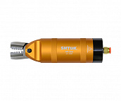 Насадка пневматическая с ножным управлением НП-56Н Shtok