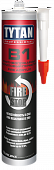 TYTAN Professional Герметик акриловый Противопожарный B1