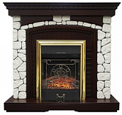 Каменные порталы для камина Royal Flame Glasgow под очаг Majestic FX / Fobos FX