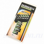 Зарядное устройство Duracell CEF11 BP-1