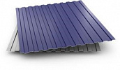 Профнастил С8 1200/1150 мм с покрытием ЛКПОЦ