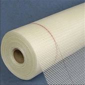 Сетка стеклотканевая штукатурная 5х5 20м