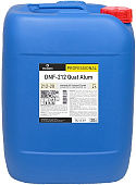 Моющий нейтральный пенный концентрат с содержанием ЧАС DNF-212 quat alum PRO-BRITE