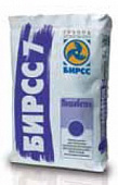 Пескобетон Бирсс 7М