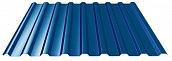 Профнастил Н60  900/845 мм оцинкованный