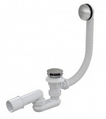 Слив-перелив Ravak X01377 пластик