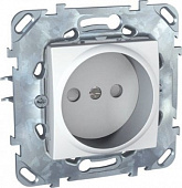 Розетка в рамку TREND  с/з PV (1830687SKR)