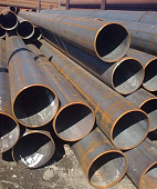 Труба новая 720х16