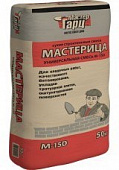 Смесь М-150 универсальная Мастер Гарц Мастерица