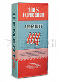 Цемент НЦ Русеан для гидроизоляции