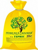 Побелка садовая меловая Гермес