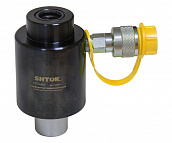 Пресс гидравлический для перфорации листового металла ПГЛ-60+ Shtok 