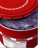 Мастика "НМГ-С" герметизирующая бутилкаучуковая