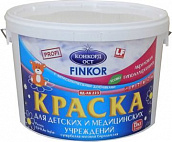 Конкорд ОСТ краска для детских и медицинских учреждений ВД-АК-223