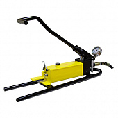 Насос гидравлический универсальный НГУ-1015МК Shtok