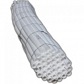 Теплоизоляционный материал Вилатерм  круглого сечения с отверстием