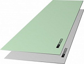 Гипсокартон ГКЛ трехметровый Волма