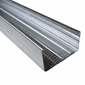 Профиль ПП 28х27х3000 толщина 0,45