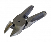 Сменный модуль кусачки боковые с твердосплавными напайками для НП-56Н, 1.2 / 2.0 / 3.3 мм Shtok