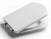 Сиденье для унитаза Roca Dama Senso 801511004 стальные крепления