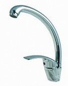 Смеситель для мойки одноручный STC серии Achille арт.40312