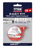 TYTAN Professional Нить для герметизации Easy Fit, 20 м