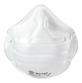 Полумаска противоаэрозольная Исток-1Ф