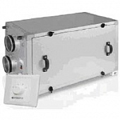 Приточная установка с рекуператором ВУТ 600 Г Vents