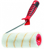 Валик Полиакрил гирпаинт 180 мм