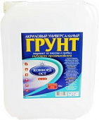 Конкорд ОСТ грунт универсальный ВД-АК-016