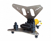 Станок гидравлический ПГШ-125Р+ Shtok