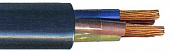 Кабель NYM 3х2,5ок