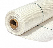 Сетка Стелс Русеан штукатурная 5ммх5мм