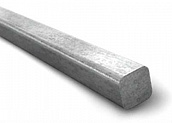 Квадрат г/к, ГОСТ 2591-88