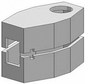 Телефонный колодец ККС-5
