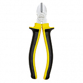 Кусачки боковые 160 мм Shtok