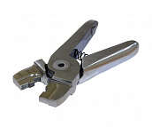 Сменный модуль для опрессовки изолированных наконечников 1.25/2.0 для НП-56Н Shtok