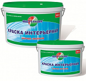 Краска акриловая МК-03 ЭКОНОМ 28 кг