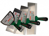 Шитрок Шпатель USG "Matrix" лезвие 15,25 см, нержавеющая сталь