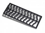 Решетка водоприемная  ЛР-С- М