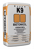 Монтажный клей Литокол Betonkol K9