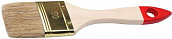Малярная кисть плоская 50 мм Стандарт