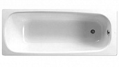 Ванна чугунная эмалированная Continental 1,0х0,7 м