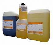 Двухкомпонентная смола MasterRoc MP 355 Thix (MEYCO MP 355 A3 THIX)